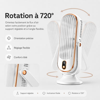 Ventilao - Ventilateur De Bureau