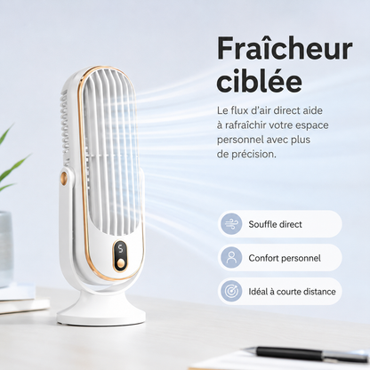 Ventilao - Ventilateur De Bureau