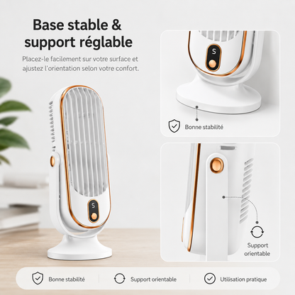 Ventilao - Ventilateur De Bureau