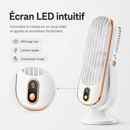Ventilao - Ventilateur De Bureau