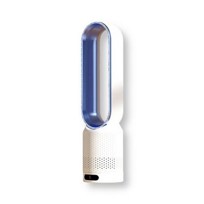 Ventopure - Ventilateur Colonne Sans Pales Bleu