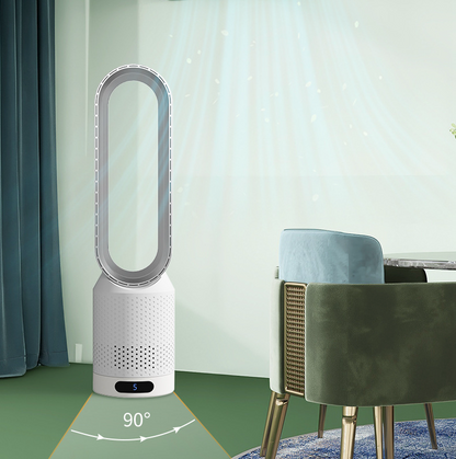 Ventopure - Ventilateur Colonne Sans Pales