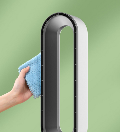 Ventopure - Ventilateur Colonne Sans Pales