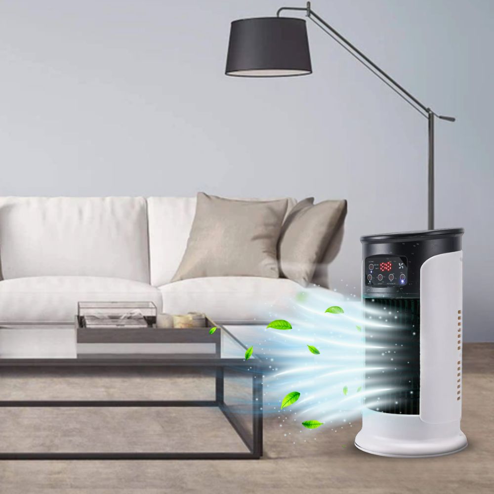 Ventyo - Rafraîchisseur D'air Portable