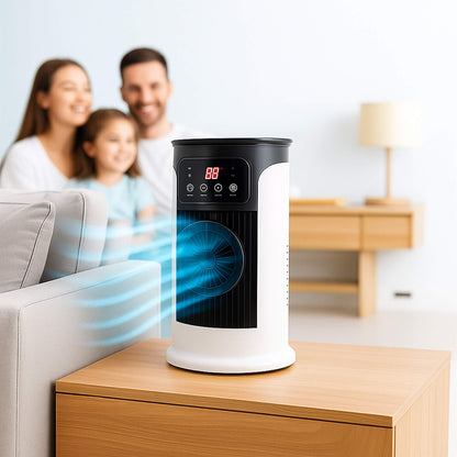 Ventyo - Rafraîchisseur D'air Portable