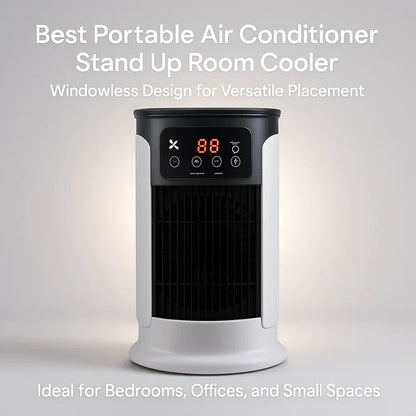 Ventyo - Rafraîchisseur D'air Portable