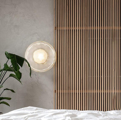 Veralis - Applique Murale Contemporaine