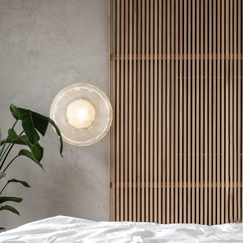 Veralis - Applique Murale Contemporaine