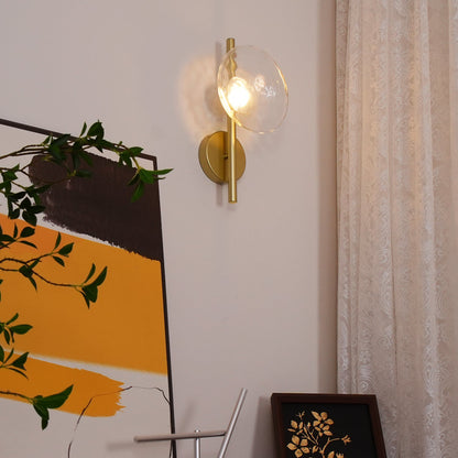 Veralis - Applique Murale Contemporaine
