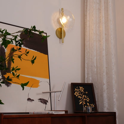 Veralis - Applique Murale Contemporaine