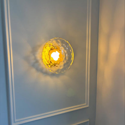 Veralis - Applique Murale Contemporaine