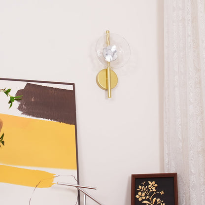 Veralis - Applique Murale Contemporaine