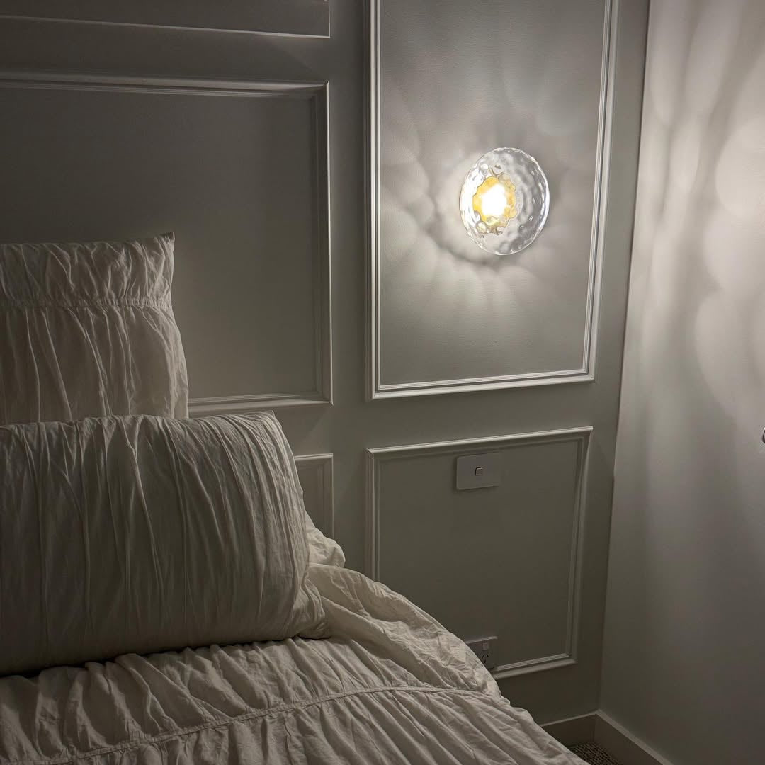 Veralis - Applique Murale Contemporaine