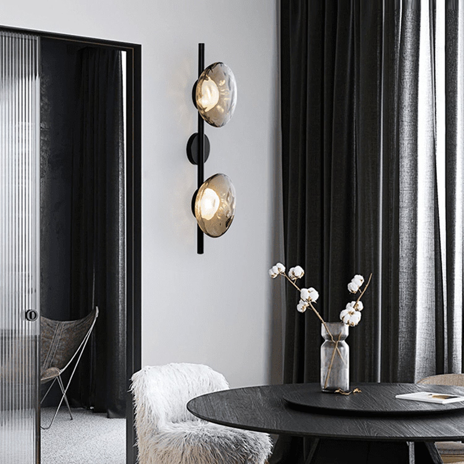 Veralis - Applique Murale Contemporaine