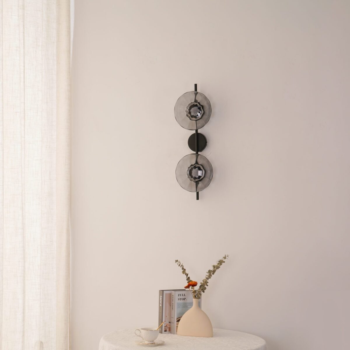 Veralis - Applique Murale Contemporaine
