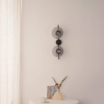 Veralis - Applique Murale Contemporaine