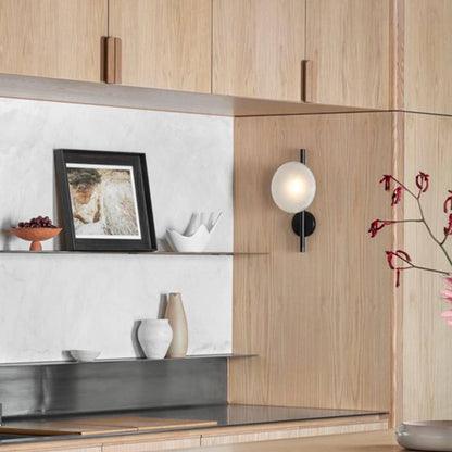 Veralis - Applique Murale Contemporaine