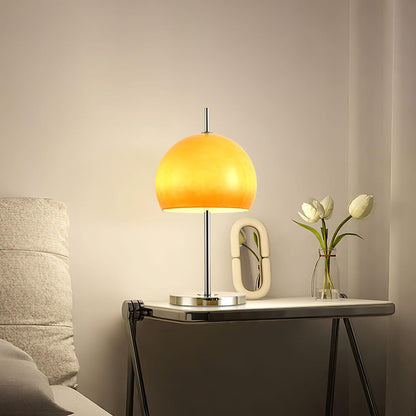 Améria | Lampe Bauhaus – Design Épuré et Lumière Ambiante