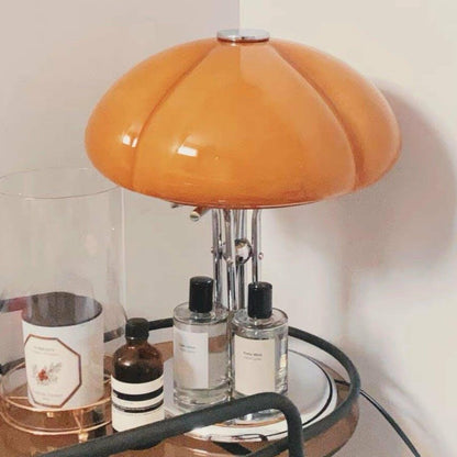 Améria | Lampe Bauhaus – Design Épuré et Lumière Ambiante