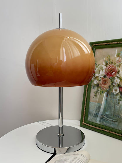 Améria | Lampe Bauhaus – Design Épuré et Lumière Ambiante