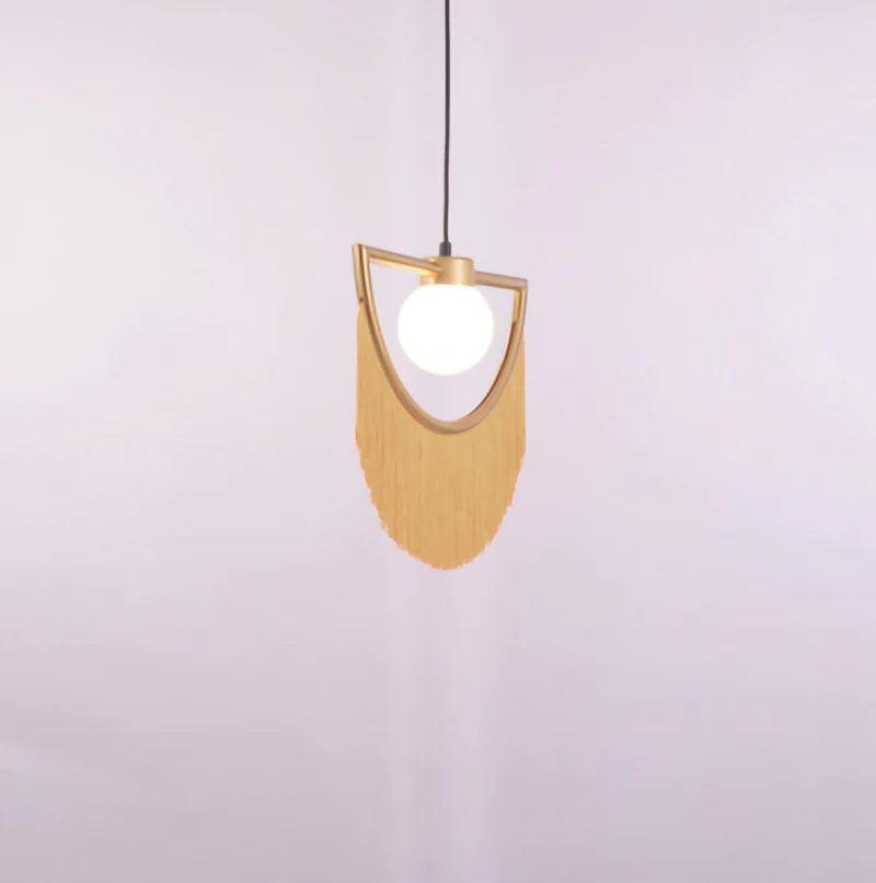 Frangoria | Suspension Bohème – Glamour Années 30 et Ambiance Colorée