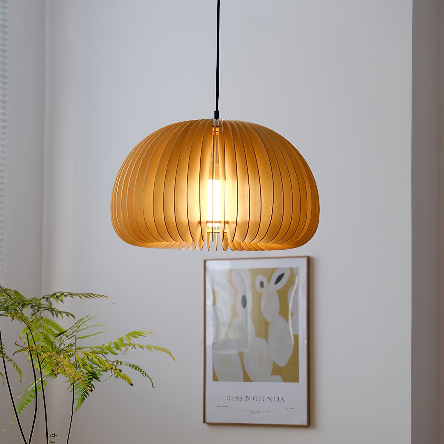 Sylviane | Suspension Nature – Ambiance Chaleureuse et Esprit Libre