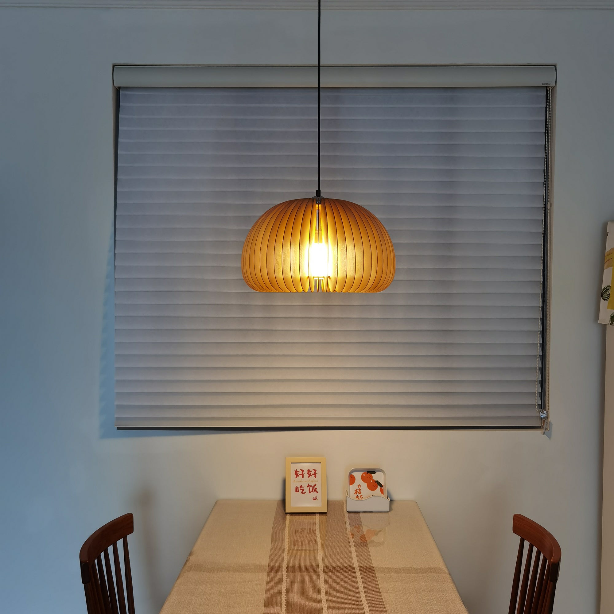 Sylviane | Suspension Nature – Ambiance Chaleureuse et Esprit Libre