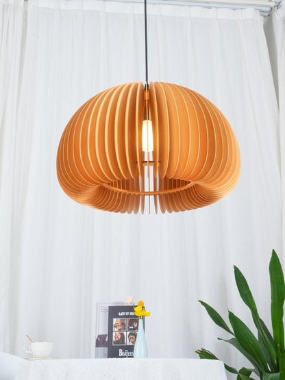 Sylviane | Suspension Nature – Ambiance Chaleureuse et Esprit Libre