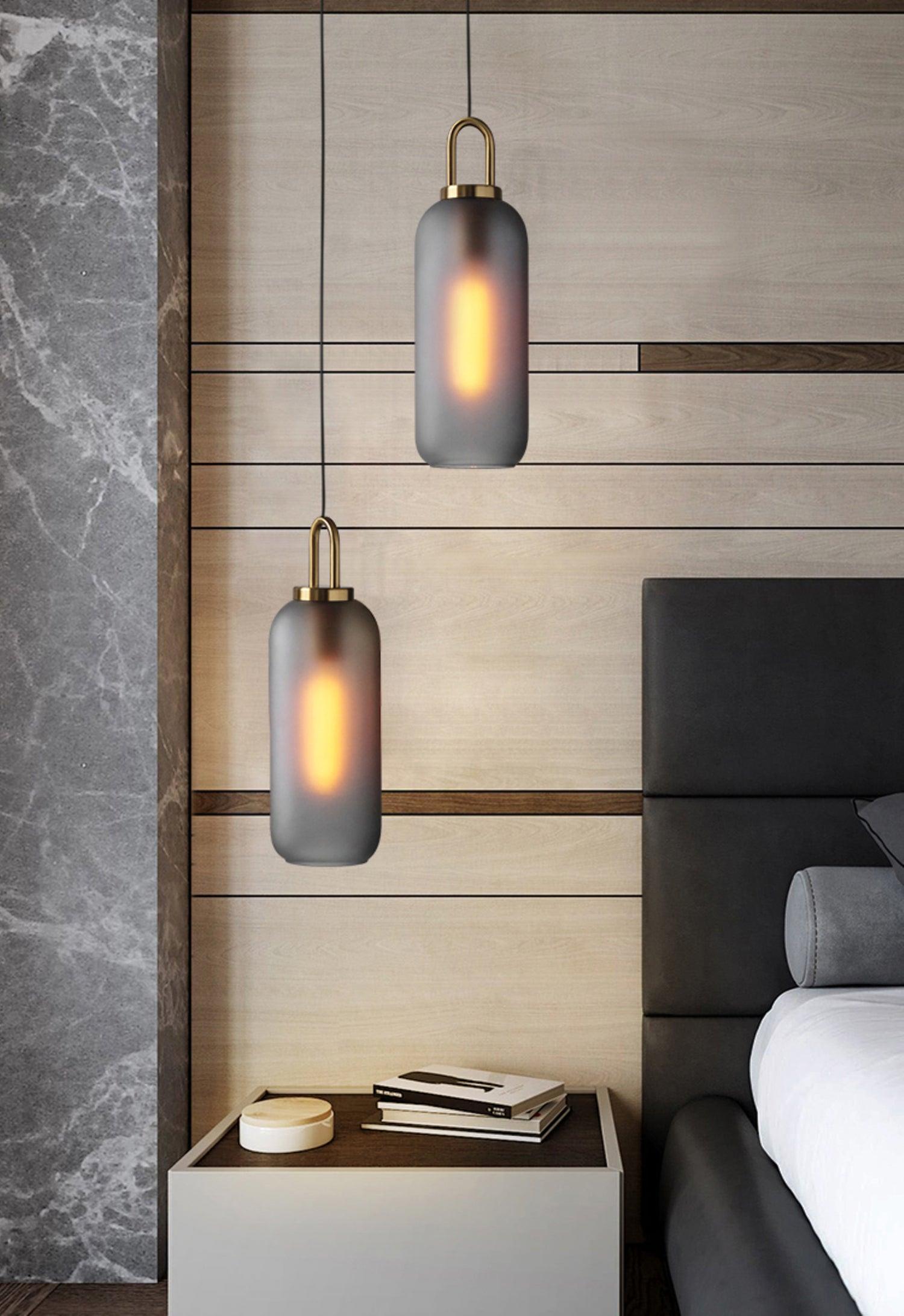 Pendora | Suspension Élégante – Ambiance Cosy et Lumière Chaleureuse
