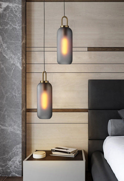 Pendora | Suspension Élégante – Ambiance Cosy et Lumière Chaleureuse