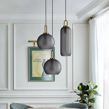 Pendora | Suspension Élégante – Ambiance Cosy et Lumière Chaleureuse