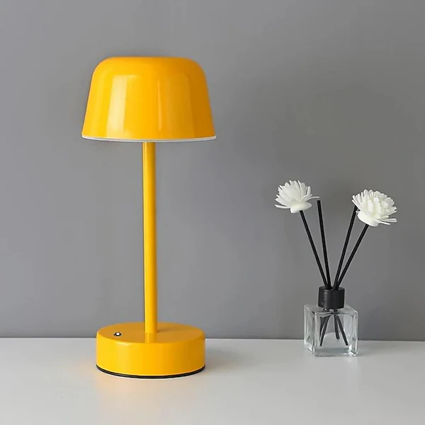 Évalis | Lampe LED – Atmosphère Cocooning et Protection Visuelle