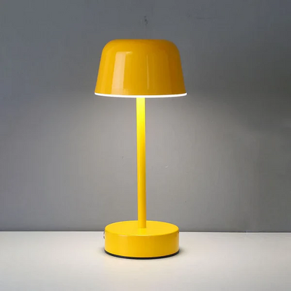 Évalis | Lampe LED – Atmosphère Cocooning et Protection Visuelle