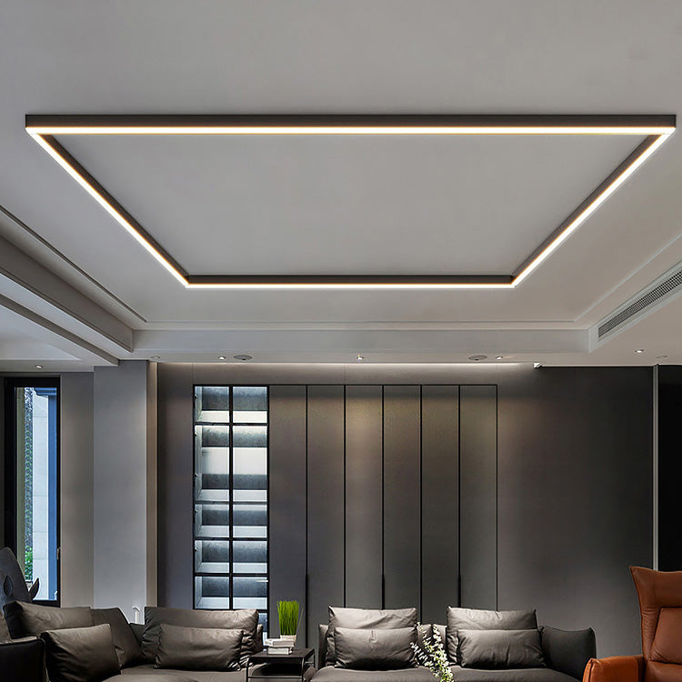 Étoressa | Lustre LED – Harmonie Nordique Moderne
