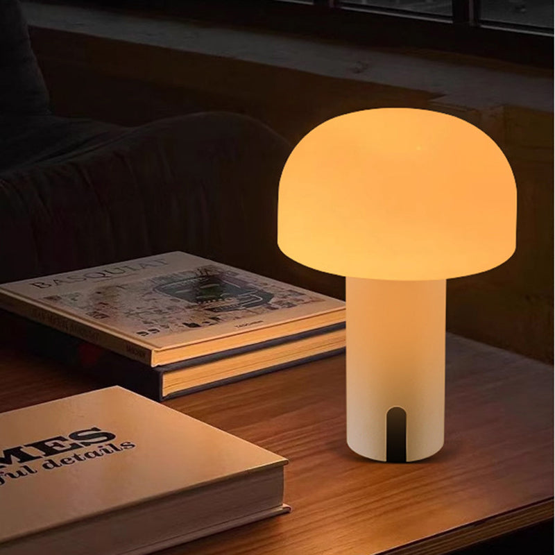Cléoria | Lampe de Chevet – Gradation Continue et Style Élégant