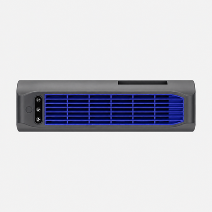 Zéphira - Ventilateur Colonne Portable