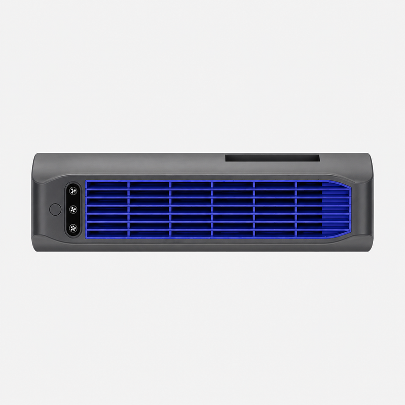 Zéphira - Ventilateur Colonne Portable