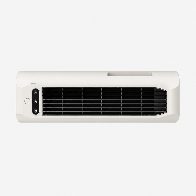 Zéphira - Ventilateur Colonne Portable