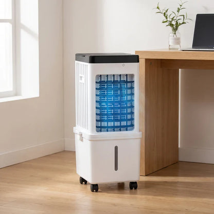 Zephira - Rafraîchisseur D'air Portable