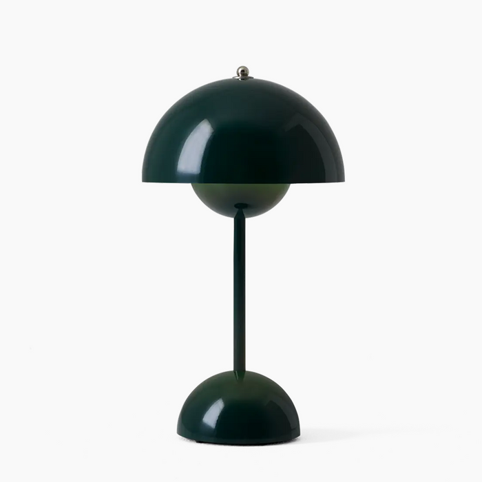 Veloria | Lampe de Table – Ambiance Cocooning et Élégance Contemporaine