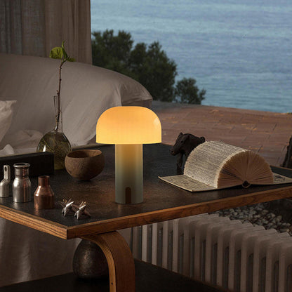 Cléoria | Lampe de Chevet – Gradation Continue et Style Élégant
