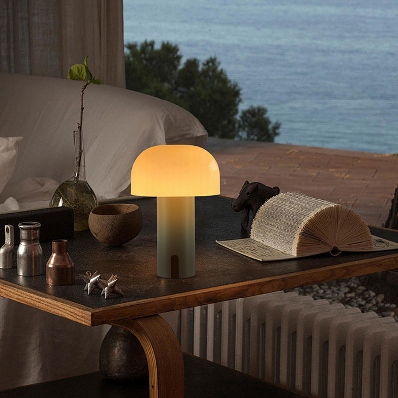 Cléoria | Lampe de Chevet – Gradation Continue et Style Élégant