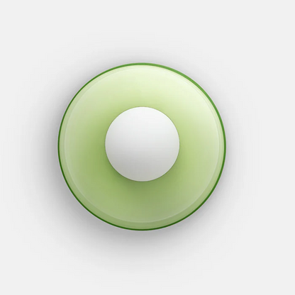 Aléria | Lustre de Plafond LED – Élégance Classique Moderne