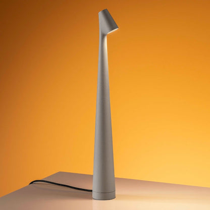 Aluvia | Lampe de Table LED – Élégance Moderne & Sans Fil