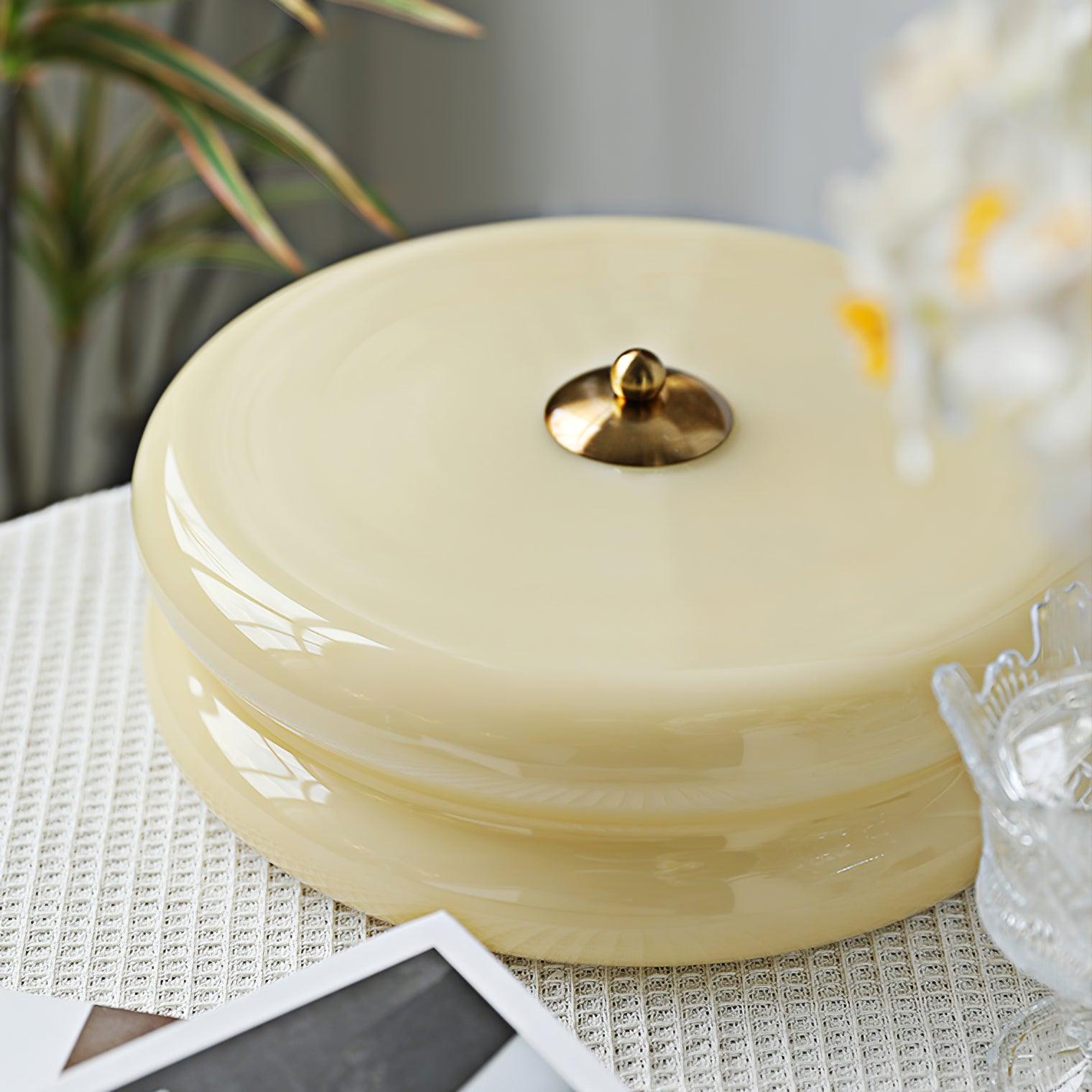 Alvaria | Lustre Vintage – Élégance Classique et Ambiance Luxueuse