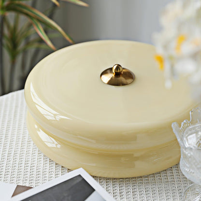 Alvaria | Lustre Vintage – Élégance Classique et Ambiance Luxueuse