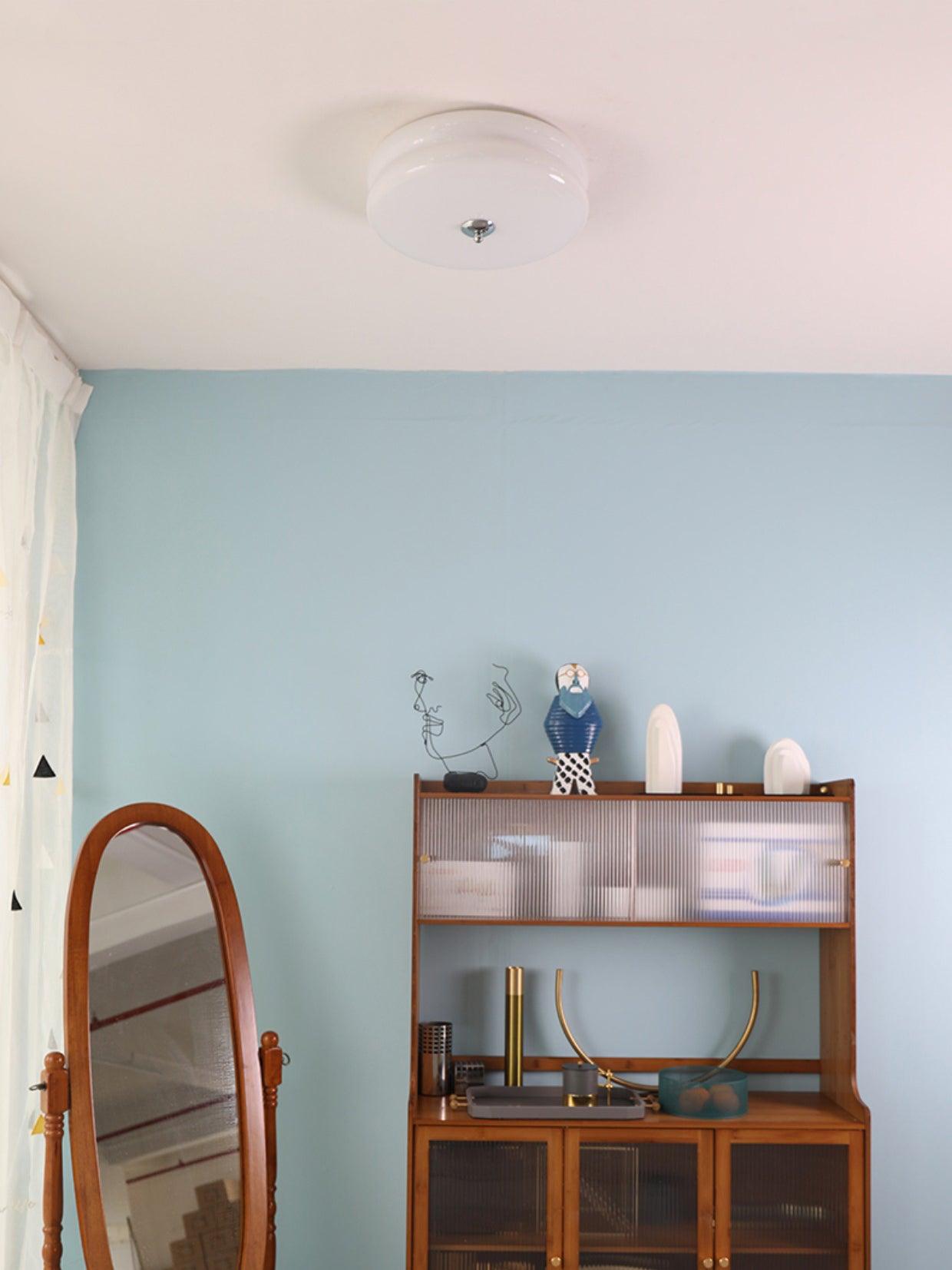 Alvaria | Lustre Vintage – Élégance Classique et Ambiance Luxueuse