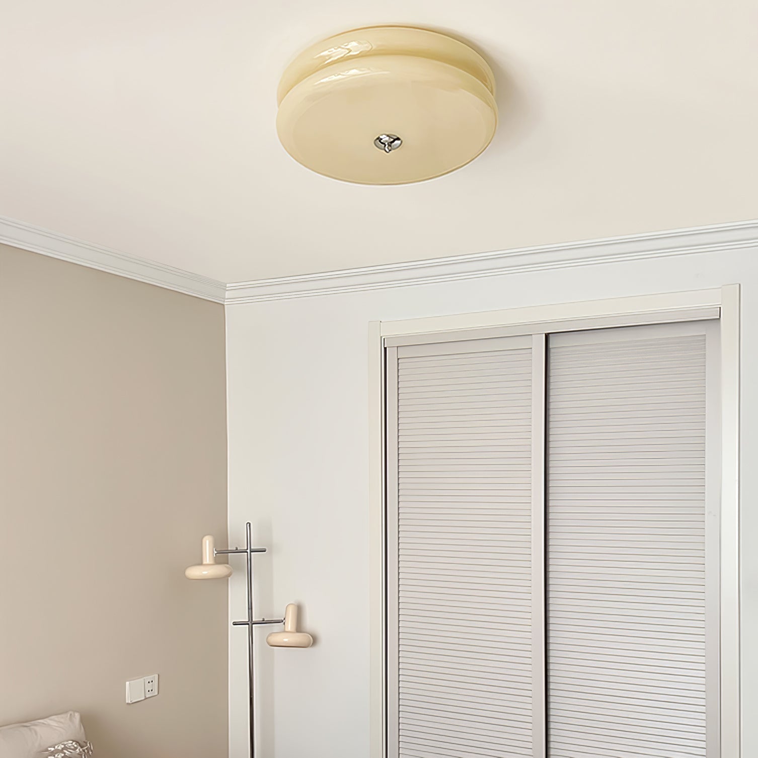 Alvaria | Lustre Vintage – Élégance Classique et Ambiance Luxueuse