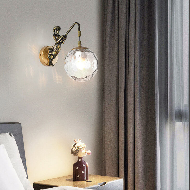 Alvéris | Applique Murale Moderne – Élégance Raffinée pour Intérieur