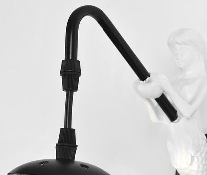 Alvéris | Applique Murale Moderne – Élégance Raffinée pour Intérieur